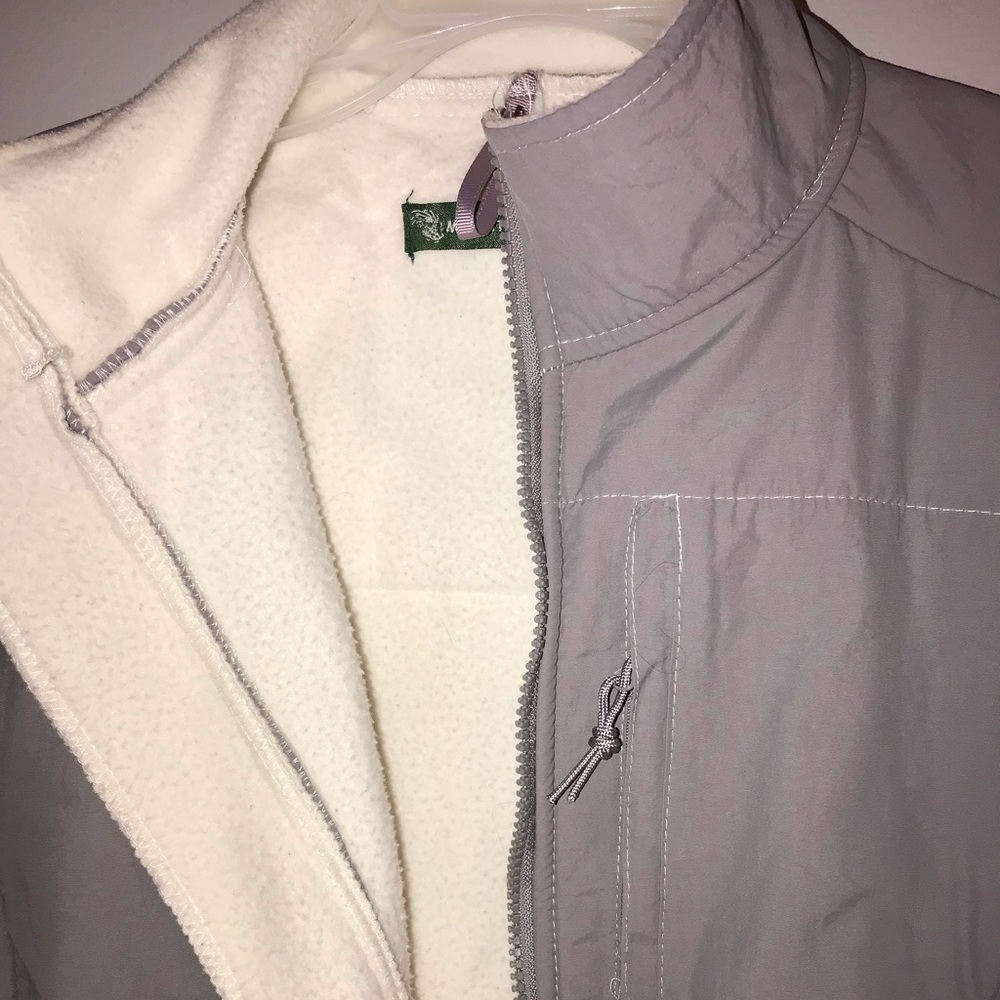 Fleece Jacket - Picture 3 of 6